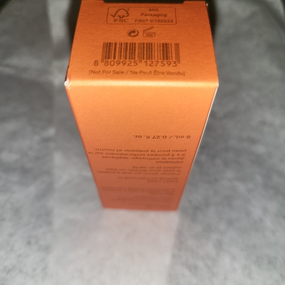 Sulwhasoo Mini First Care Activating Serum VI - Picture 15 of 15